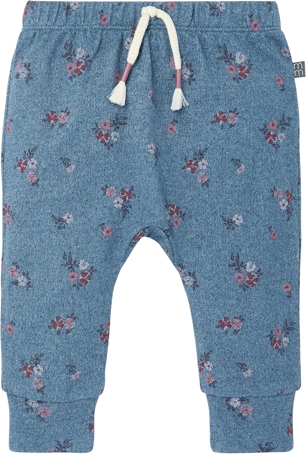 Modern Moments by Gerber baby-girls Hacci Top and Pant Set - Image 4