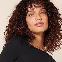 Vista 6 de Tienda Essentials, camiseta de manga 34 para mujer