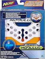 Vista 2 de Escudo de almacenamiento del módulo de Nerf