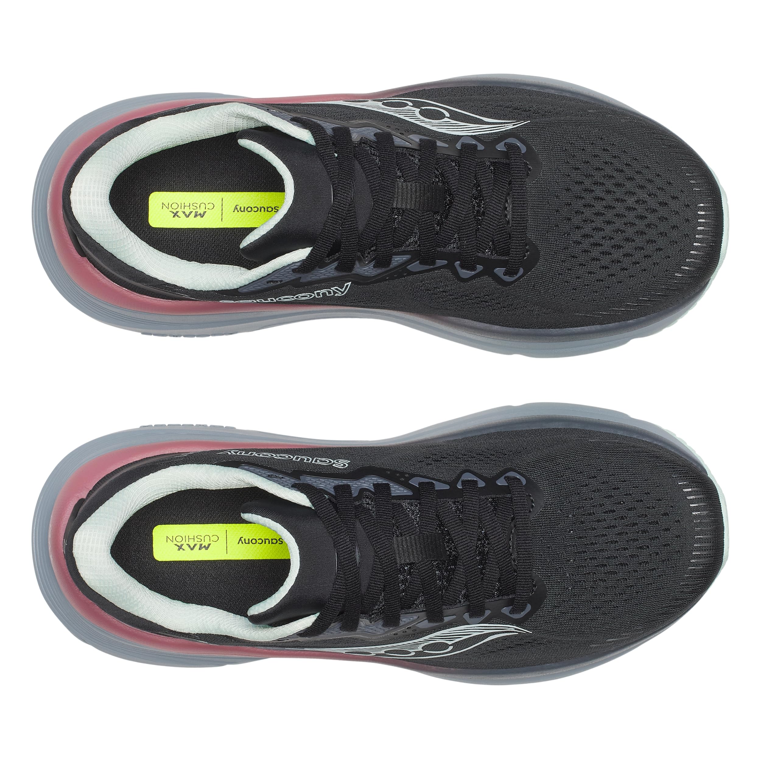 Saucony Kobiety Guide 19Adidasy