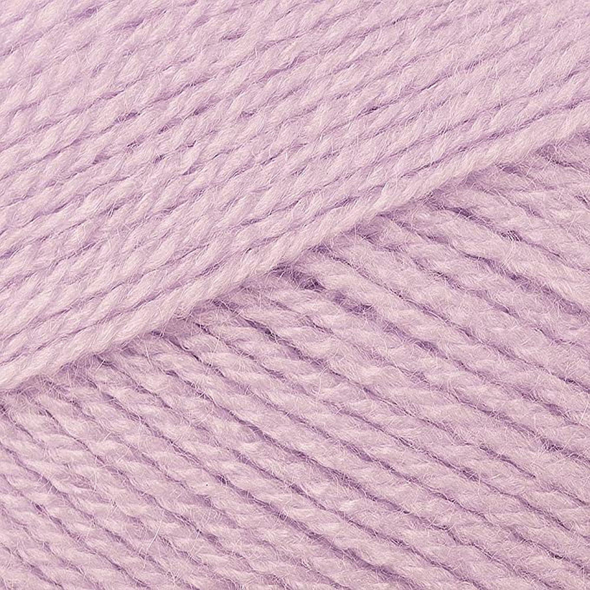 King Cole Baby Big Value 4 Ply 100g - 017 Lilac