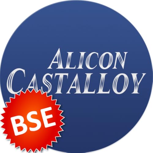 Stock price of Alicon Castalloy Ltd. - //medicalbooks.filipinodoctors.org
