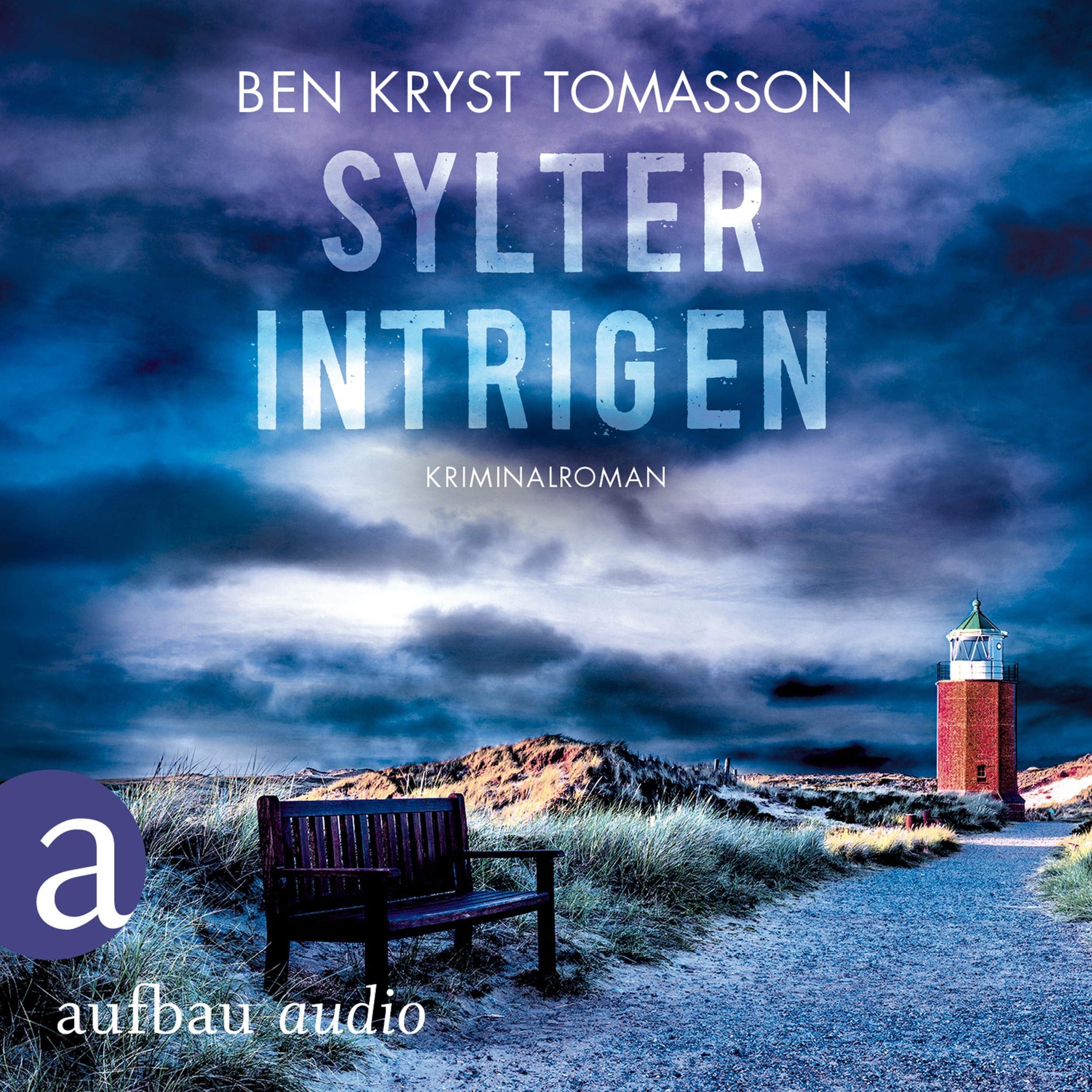 Cover art for Sylter Intrigen