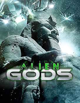 (未使用･未開封品)Alien Watchers: Ancient Gods [DVD] [Import] 未使用・未開封品)Alien Watchers: Ancient Gods [DVD] [Import