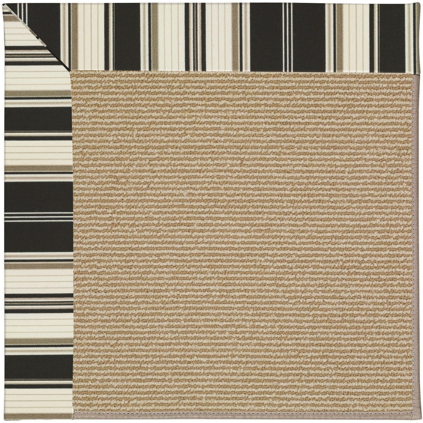 Capel Rug Pad Amazon.com: Capel Rugs Zoe-Sisal Rectangle Machine Tufted Area Rug, 3 x ...