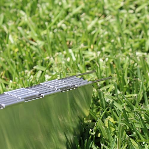 Miniatura 4 de Gas One Parabrisas de aluminio de 10 placas: para uso con estufa Gas One y otras estufas de mochilero, estufas de camping, estufas de butano,