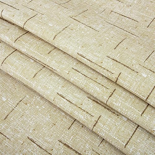 Vista 38 de Mantel rectangular de vinilo de 52 x 70 pulgadas con reverso de franela, mantel para el día de San Valentín, mantel de hule 100% impermeable Azul