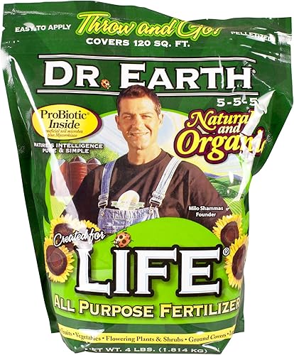 All Purp Pelltz Fert 4 #