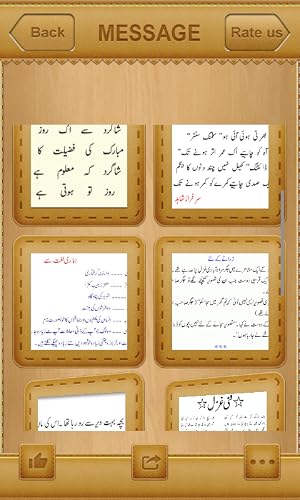 Urdu funny poetry sms & images – vue 5