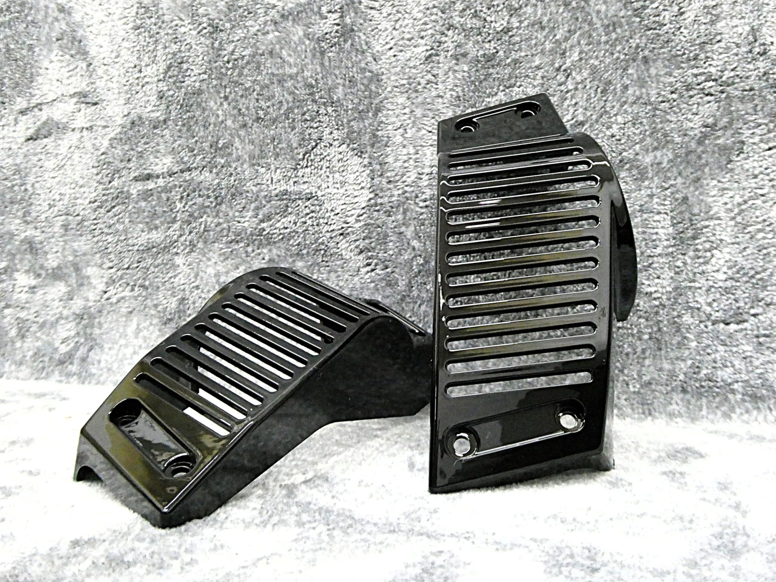 XJR400 エアクリーナーカバー ブラック/XJR400R 4HM RH02J Amazon | XJR400R エアクリーナーカバー ブラック/黒 XJR400 4HM