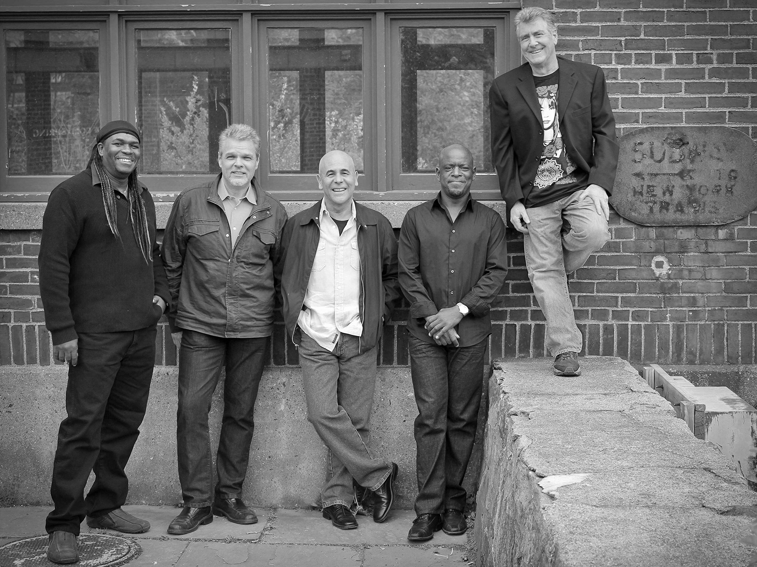 Spyro Gyra
