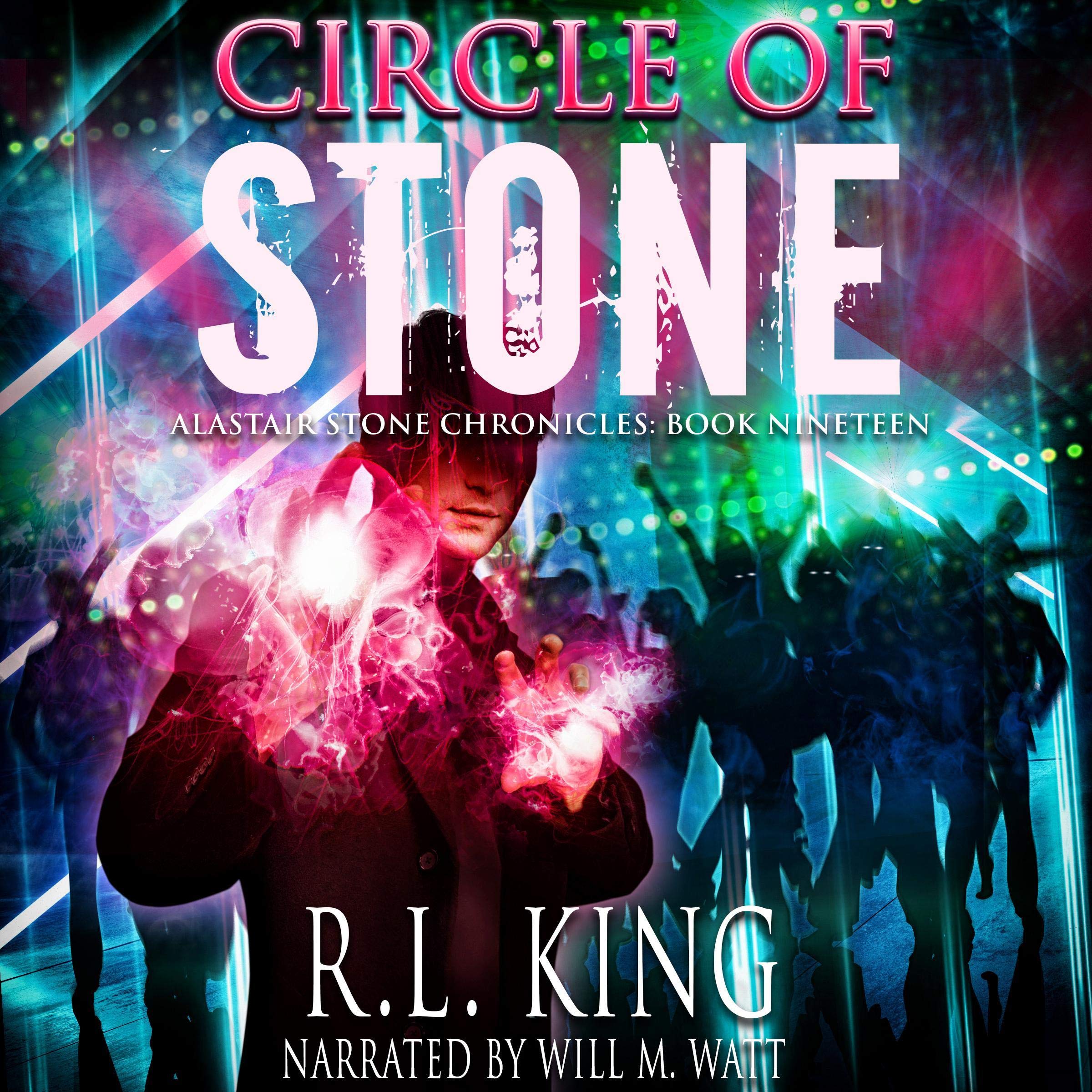 Circle of Stone