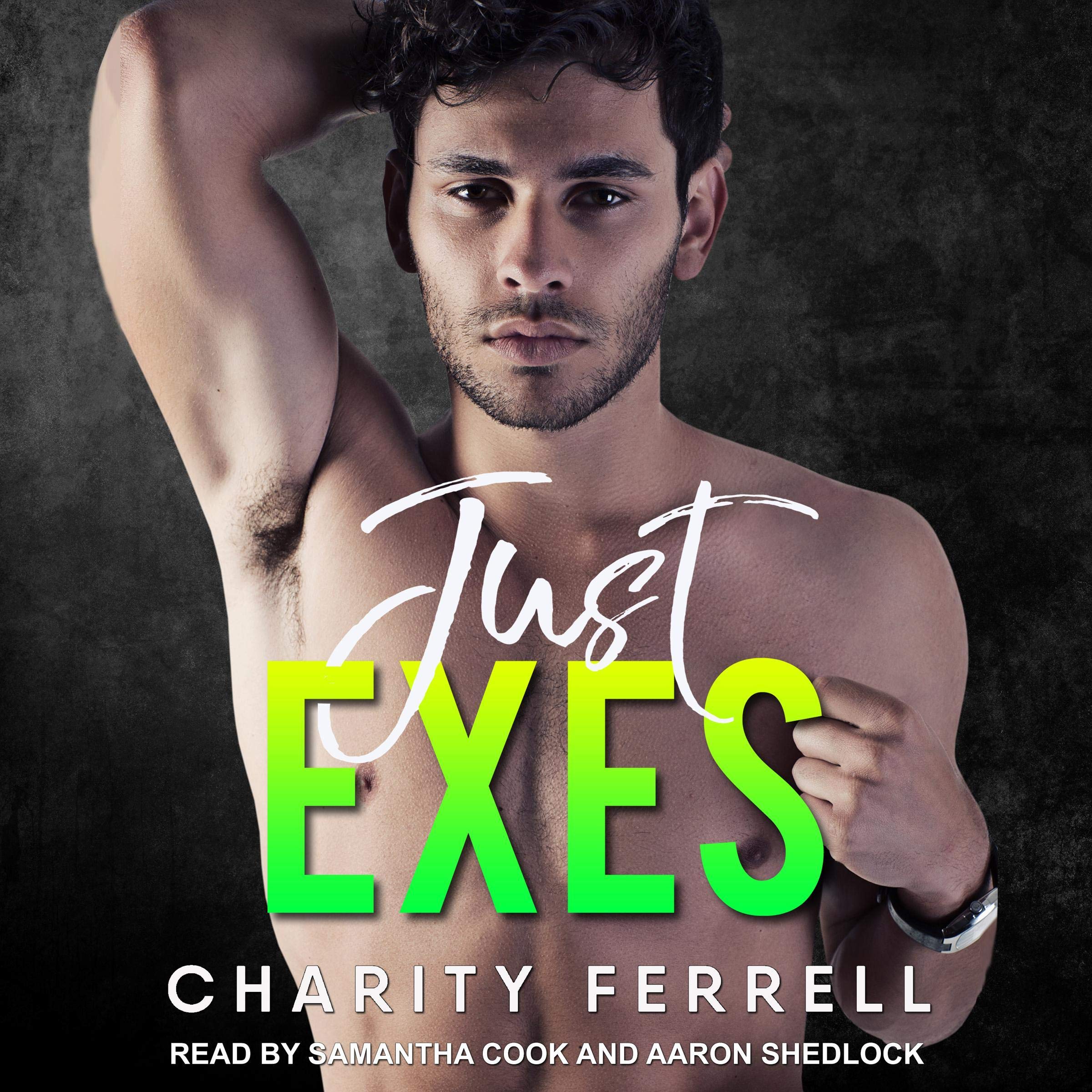 Cover art for Just Exes