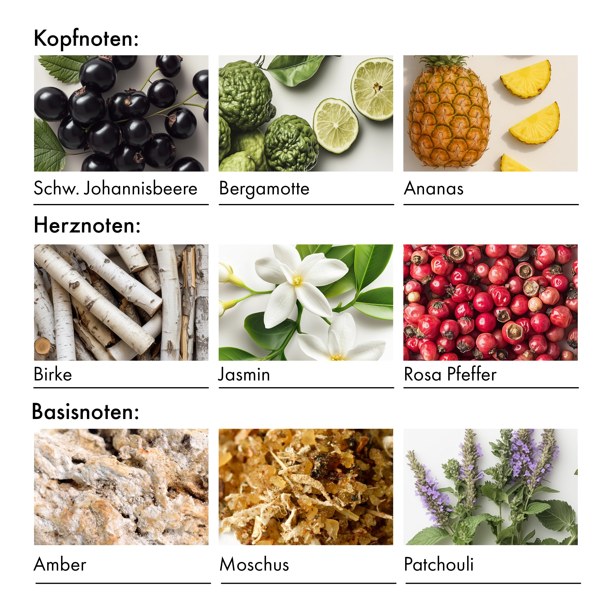 KAZAAR - MEN's PHEROMONE PERFUME - 50ml - Eau de Parfum für Herren - natürliche Botenstoffe für den einzigartigen Duft - mit 20% Parfümöl bis zu 8h lang anhaltender Duft - aus Schweizer Manufaktur