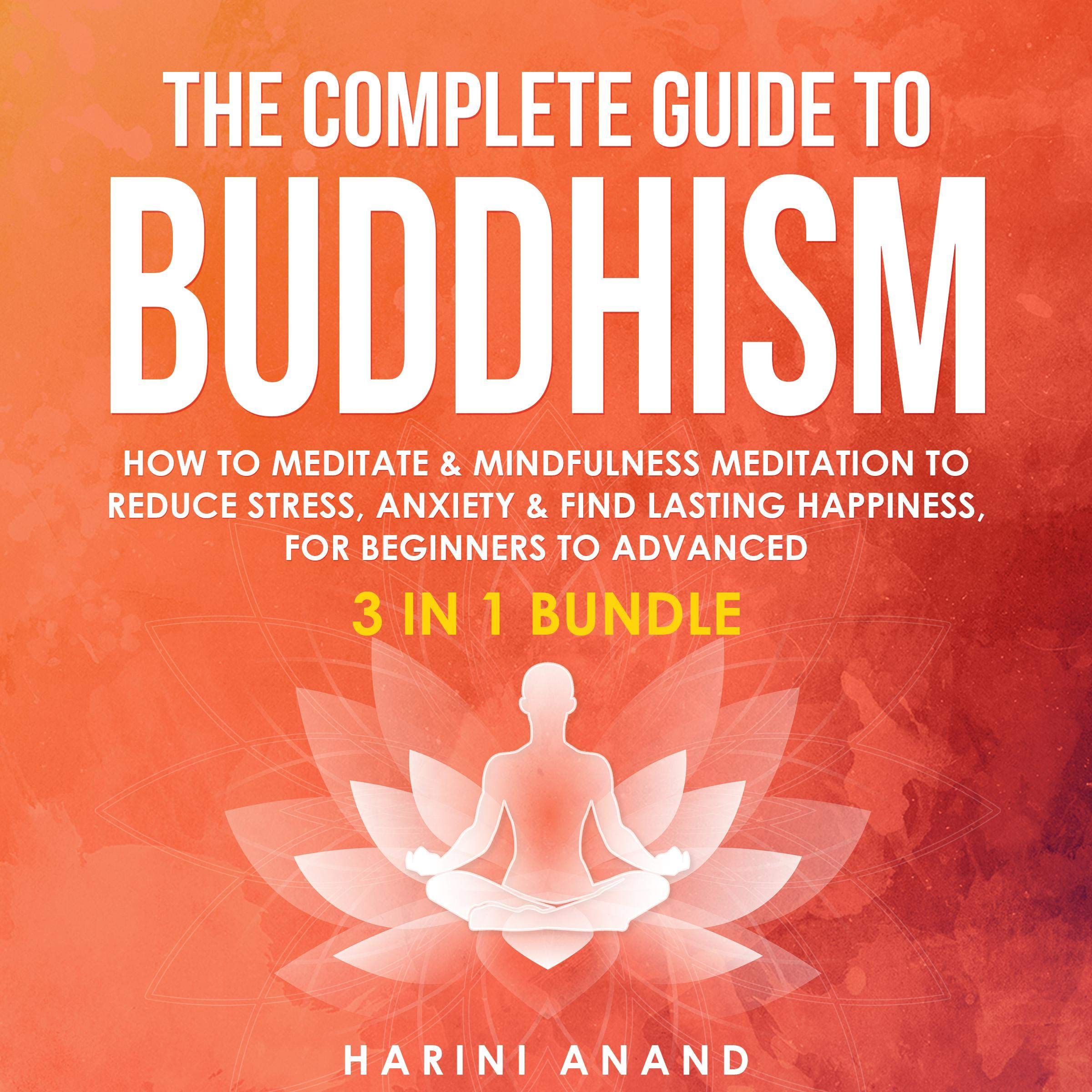 The Complete Guide to Buddhism