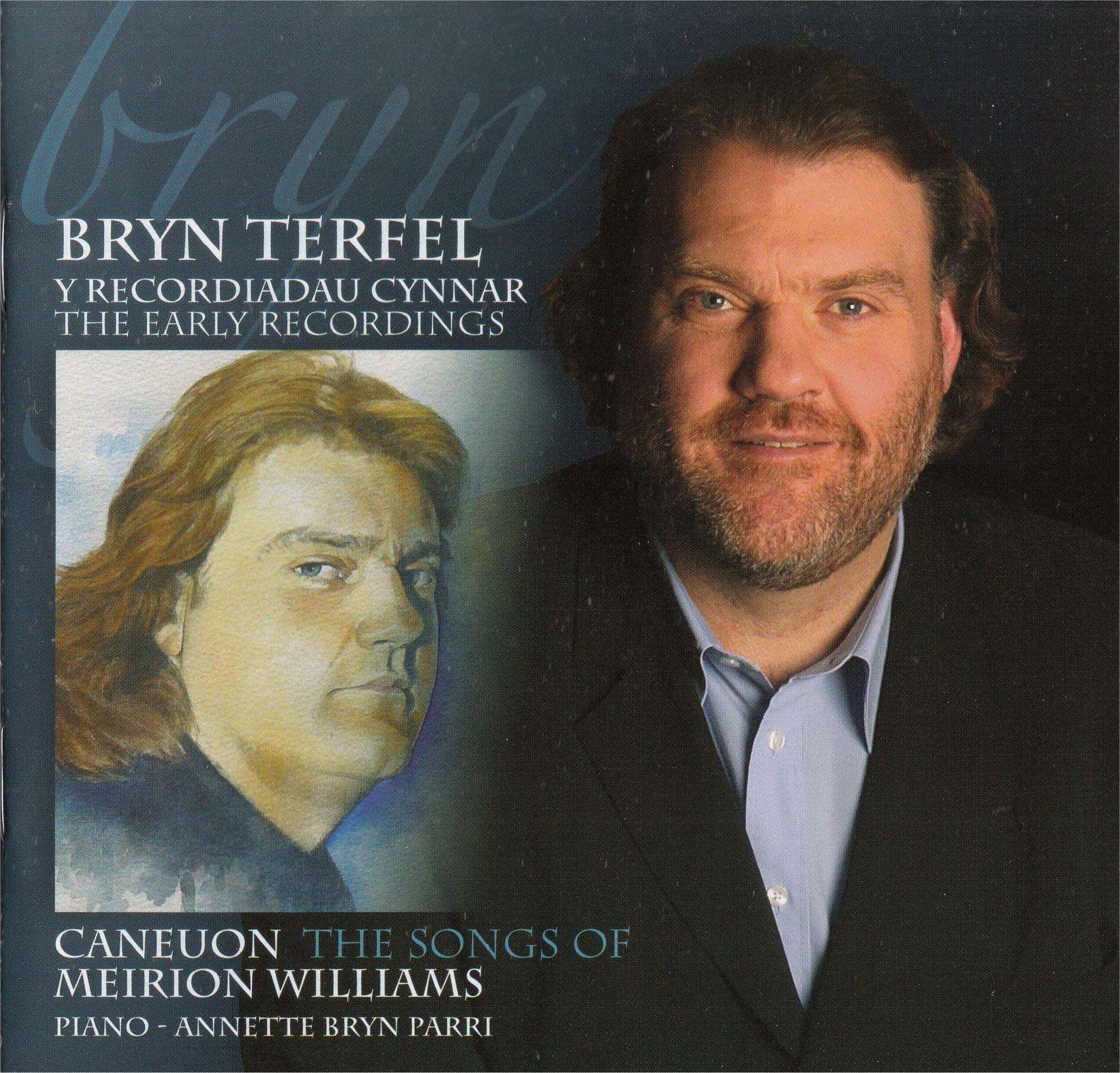 Meirion Williams