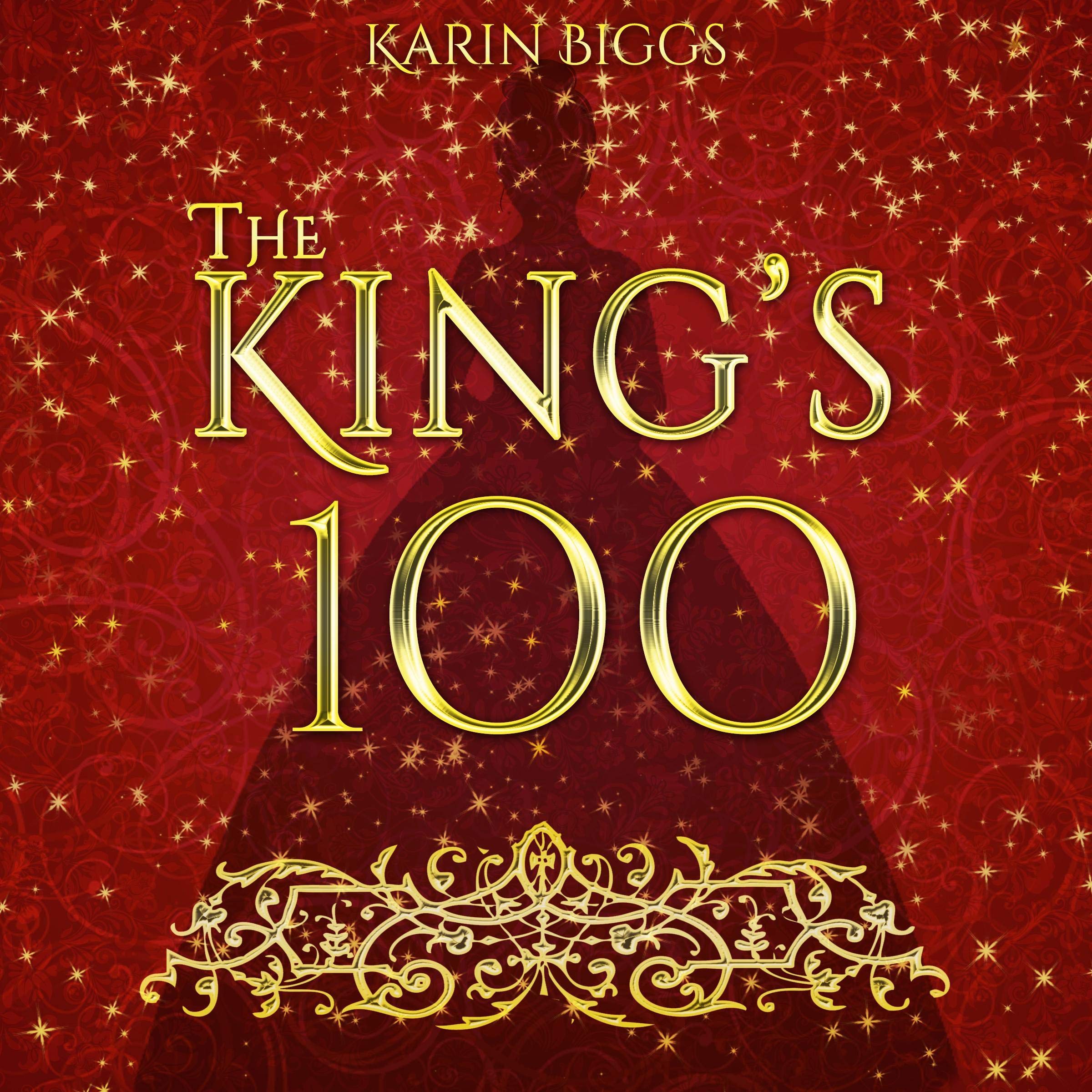 Cover art for The King's 100