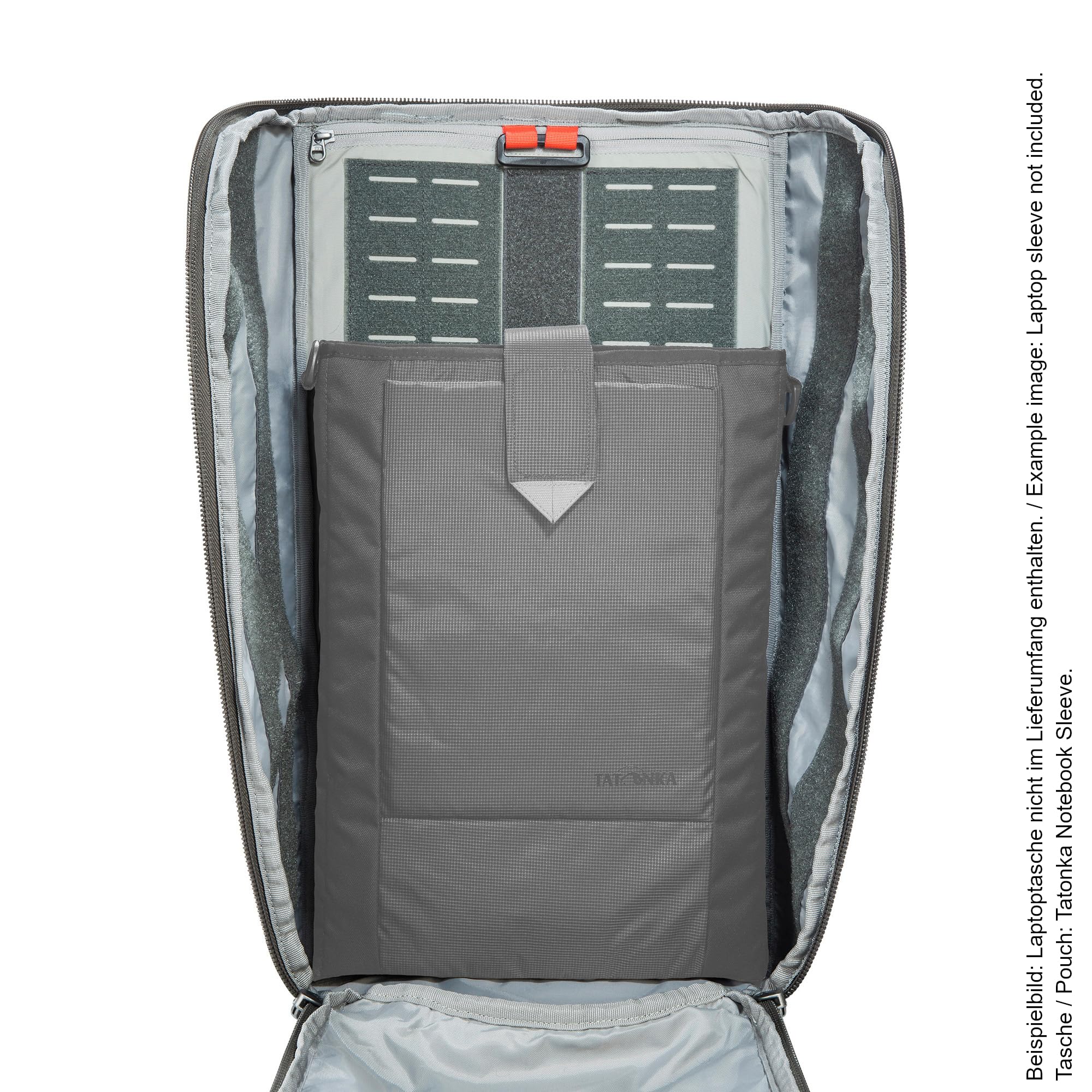 Tatonka Unisex Edc Pack 35 Bc Rucksack (1er Pack)