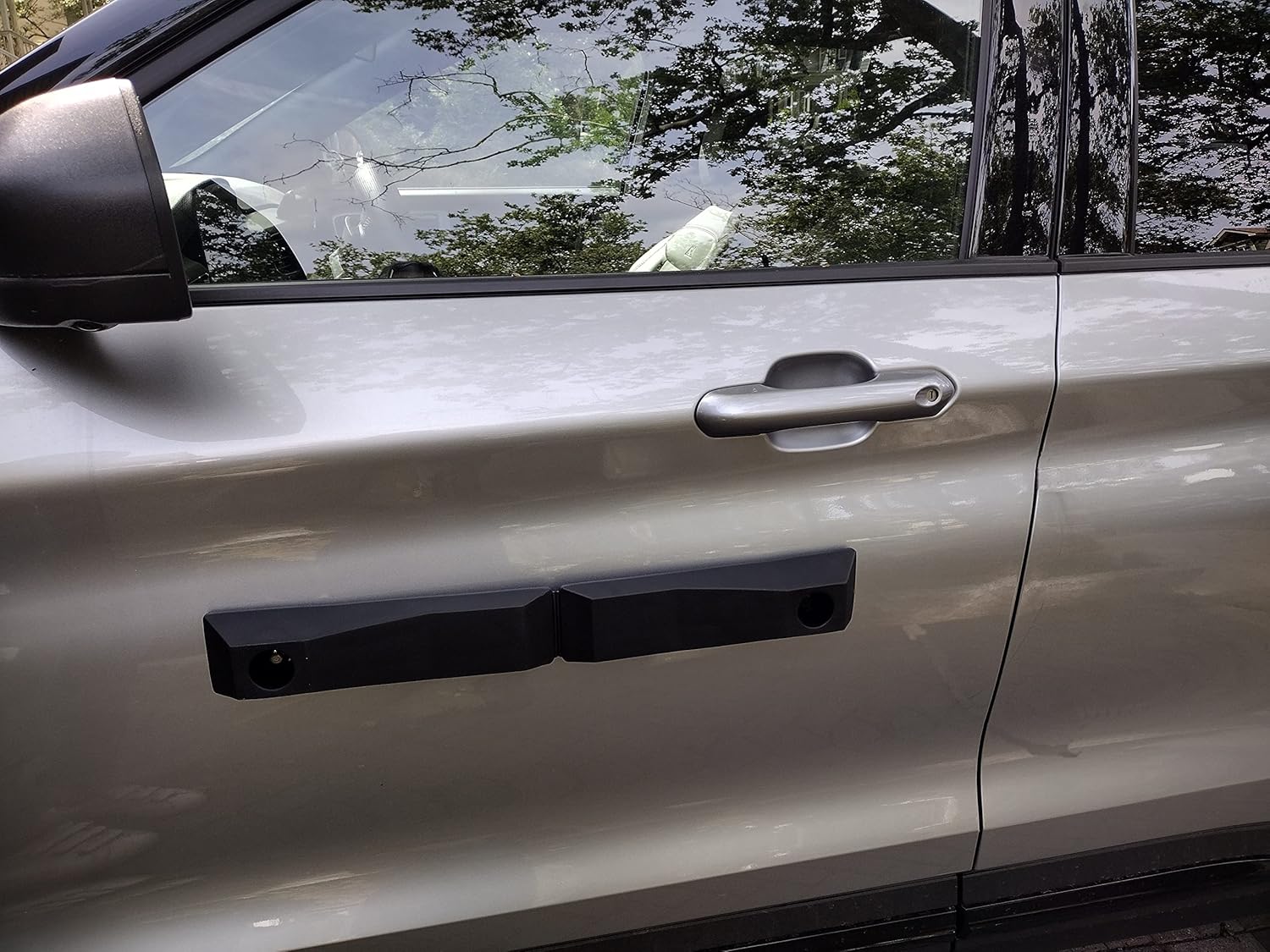 Ultimate All Weather CAR Door DING and DENT Protective