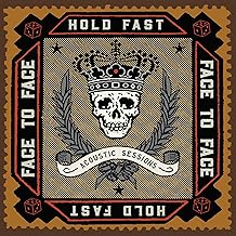 Hold Fast (Acoustic Sessions