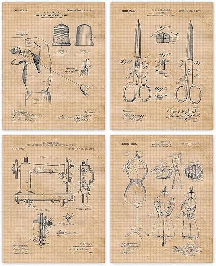 Best sewing machine pictures