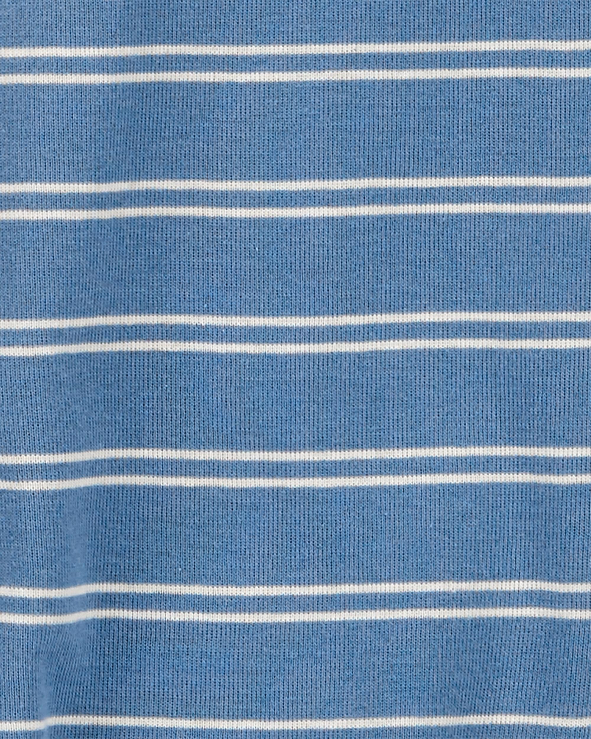 Carter's Baby Boys 2 unidades Bear Sleeper Gowns