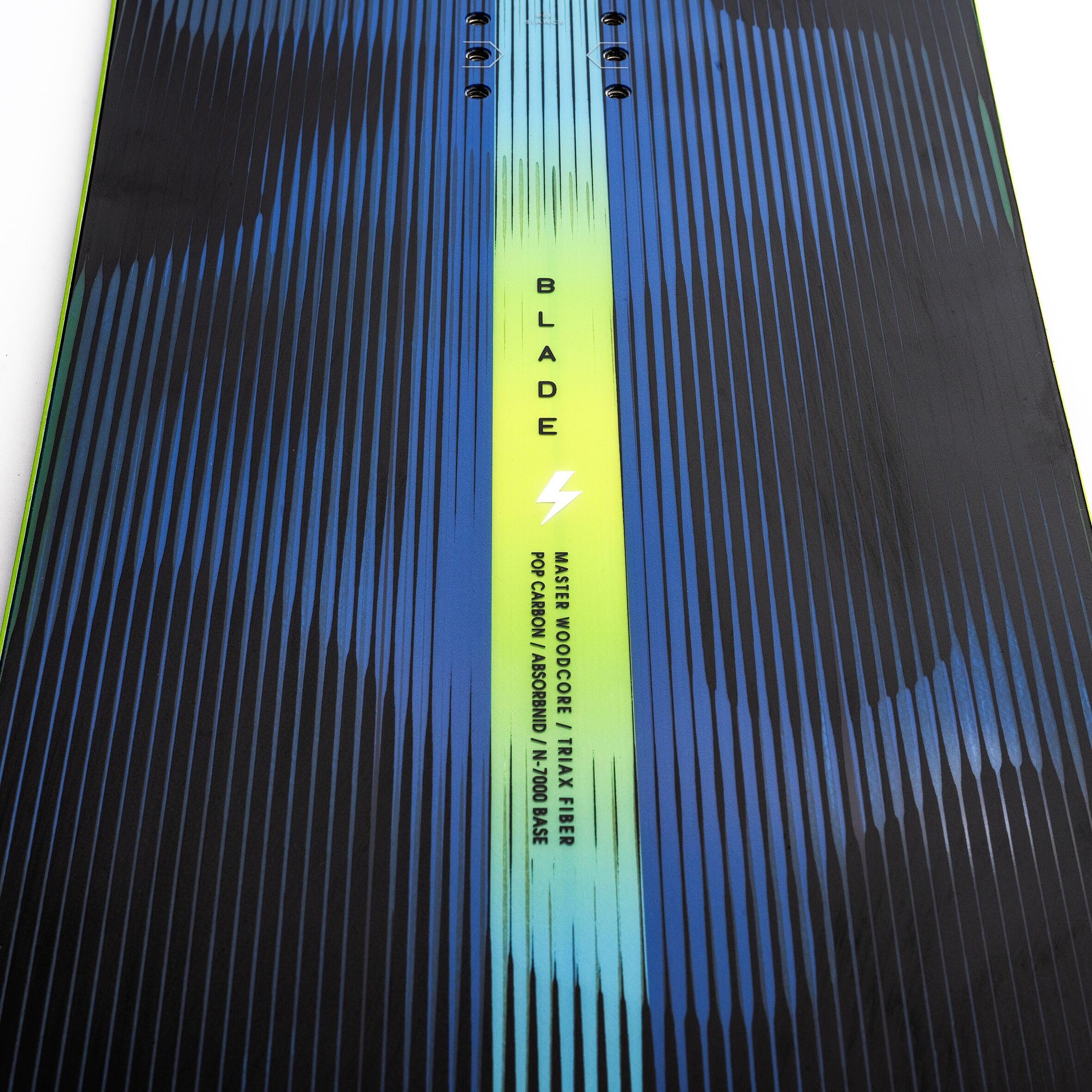 スノーボード nidecker blade 162w 24-25 24-25 NIDECKER BLADE WIDE 162cm ナイデッカー ブレード オール