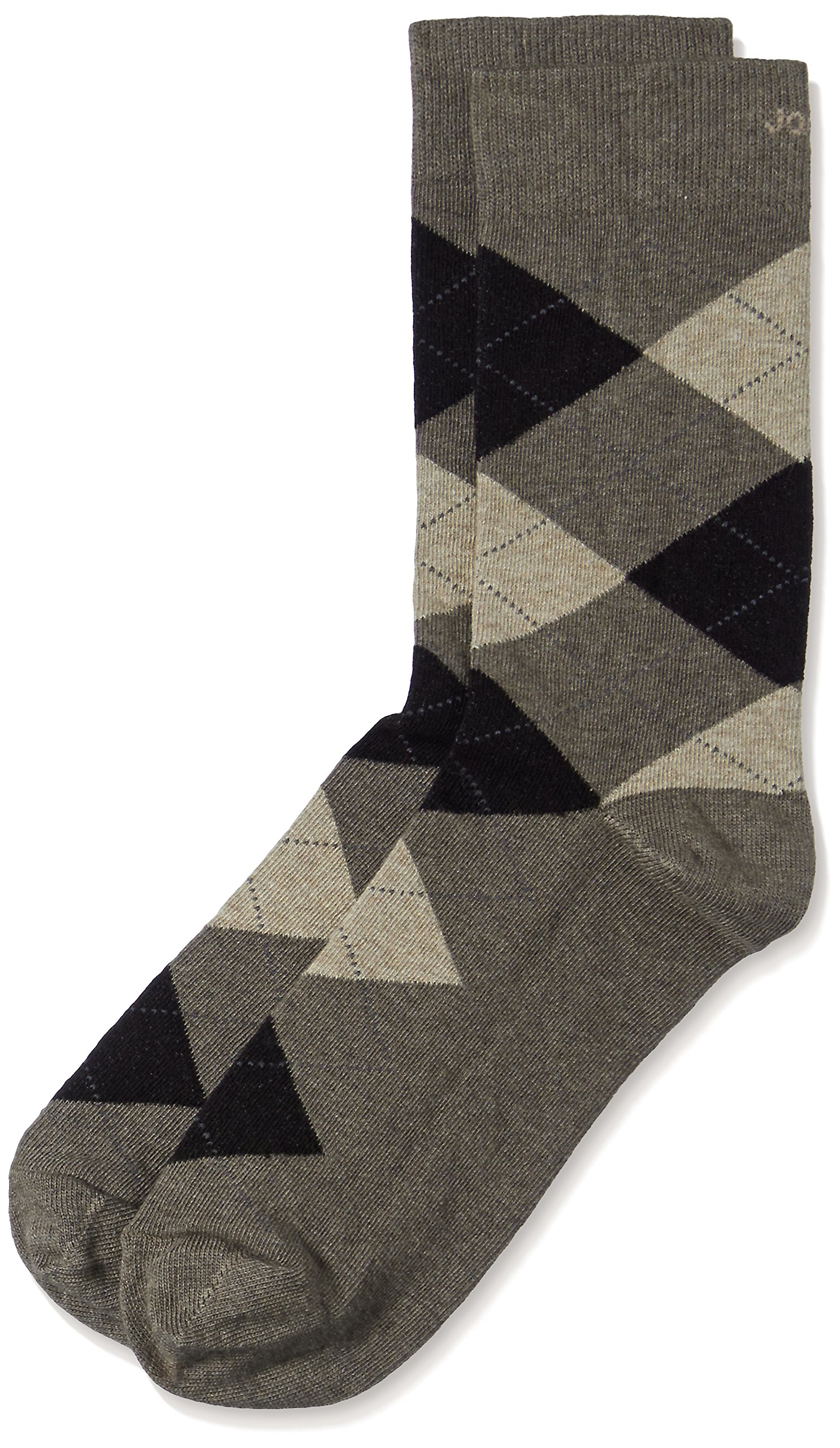 jockey Men's Cotton Ankle Length Socks-picture-19
