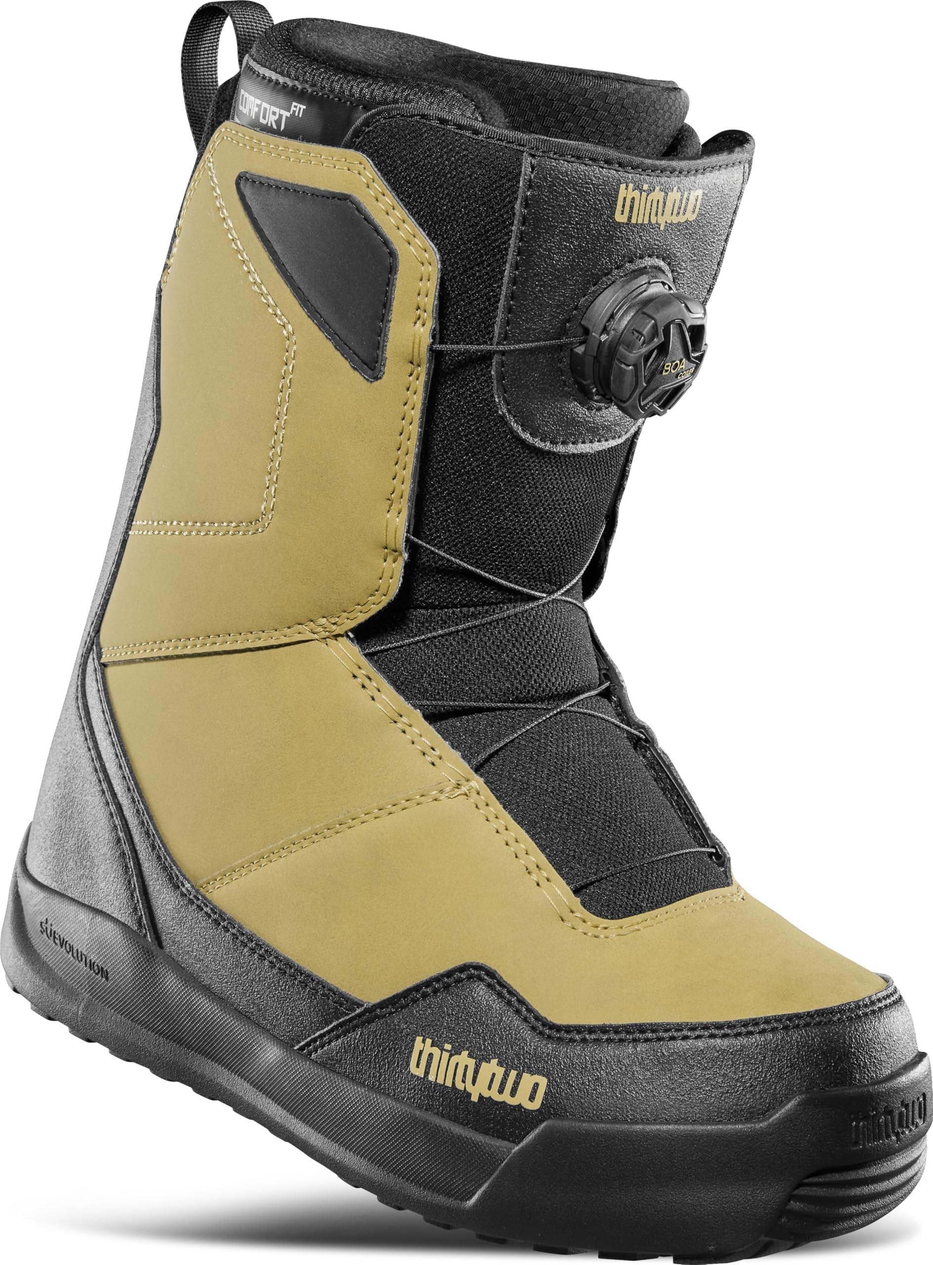 ThirtyTwoMen's Shifty BOA Snowboard Boots