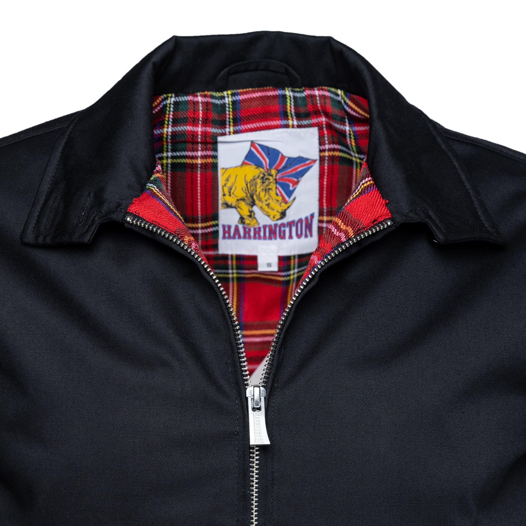 HARRINGTON Hgo Chaqueta para Mujer