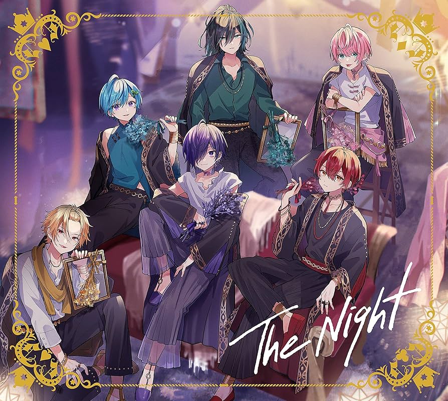 Amazon | The Night (初回限定盤)(DVD付) | Knight A - 騎士A