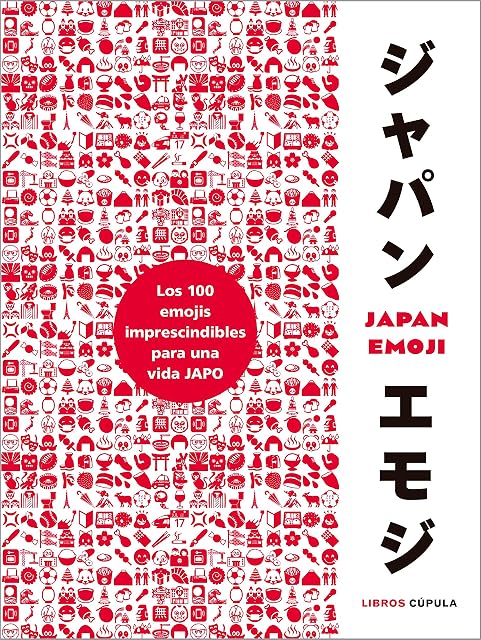 Portada de Japan Emoji