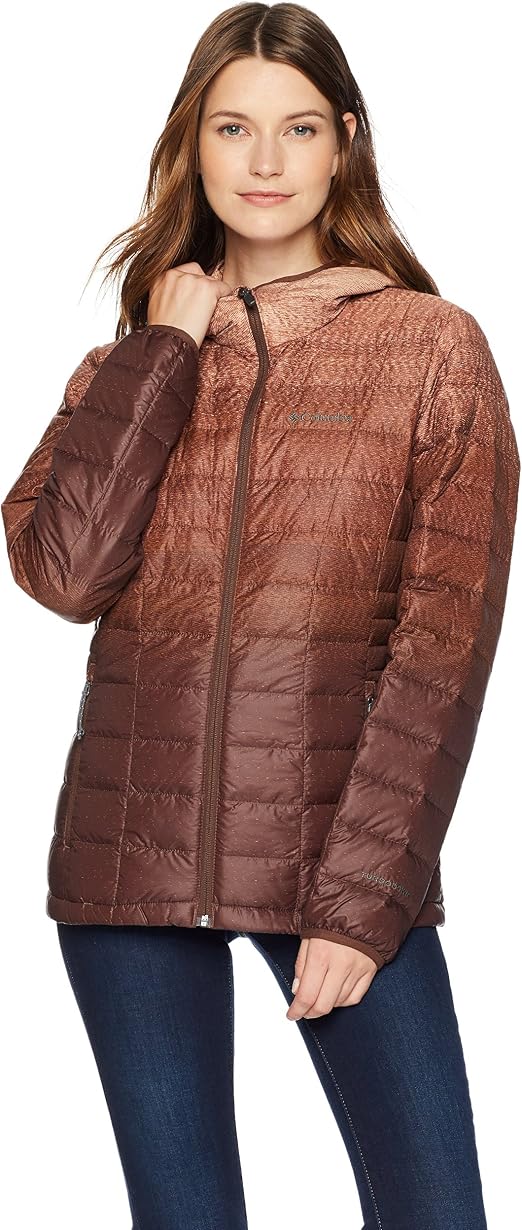 590 Turbodown™ Hooded Jacket 