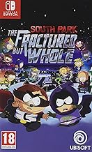 South Park and The Fractured But Whole (Nintendo Switch)
