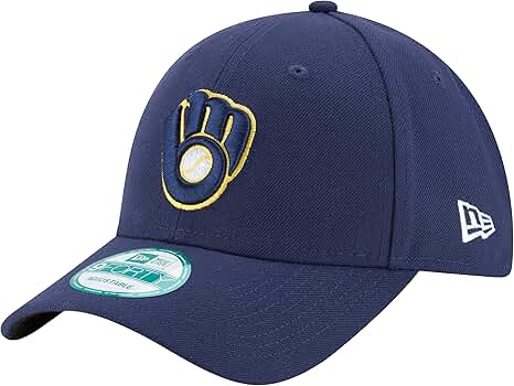 MLBミルウォーキーブルワーズ プルオーバージャケット L ネイビー 00s MLBミルウォーキーブルワーズ プルオーバージャケット L