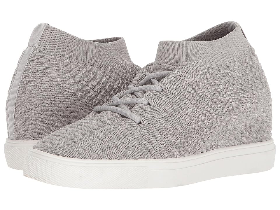 

Steven Carin (Grey) Women's Lace up casual Shoes, Gray