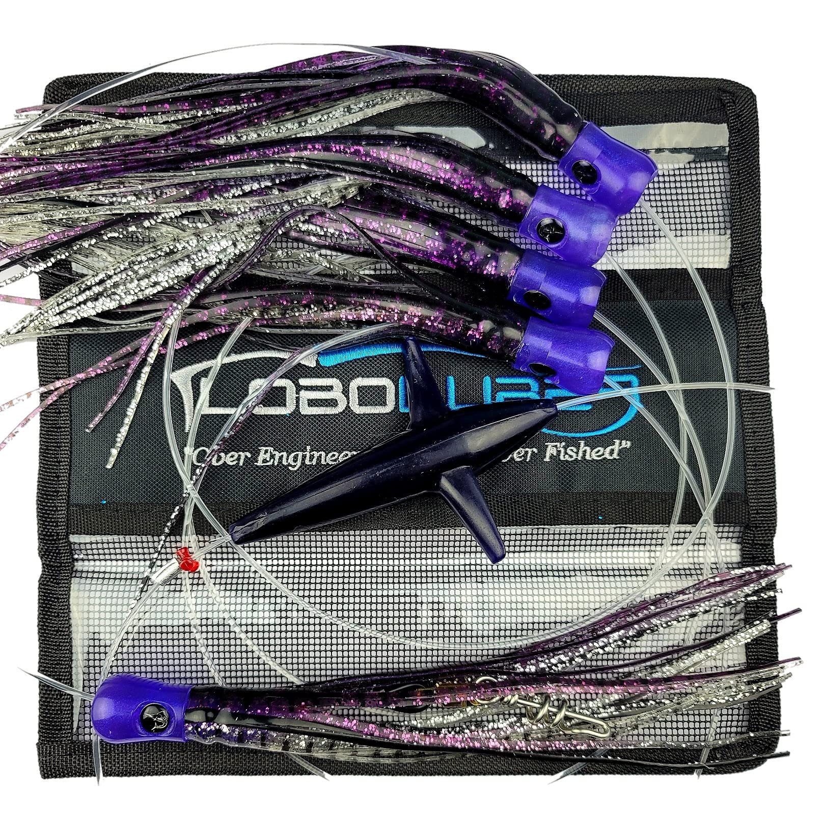 Lobo Lures #400 9