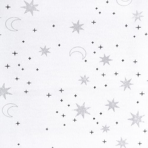 Miniatura 3 de Halo Saco de dormir y manta de arropar 100 de algodón Lunas de Medianoche Prematuro