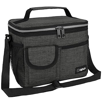 Mens lunch bag amazon Clearance