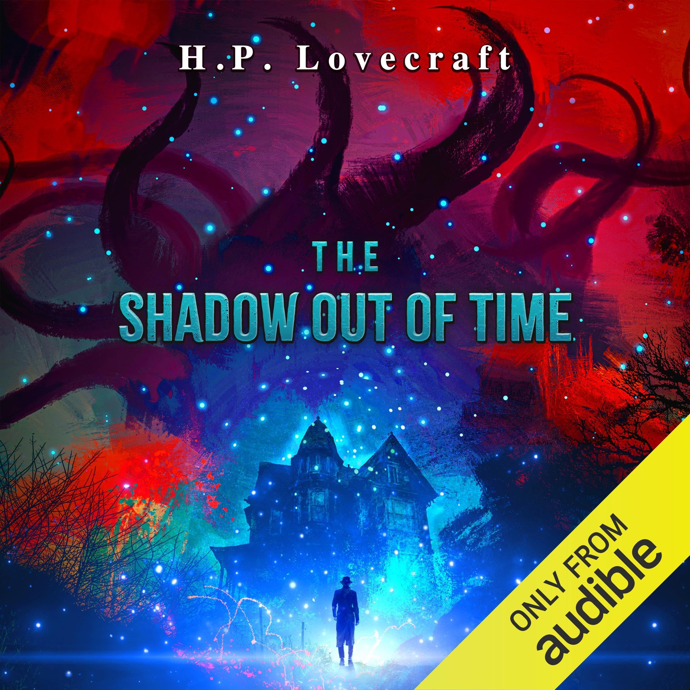 The Shadow Out of Time