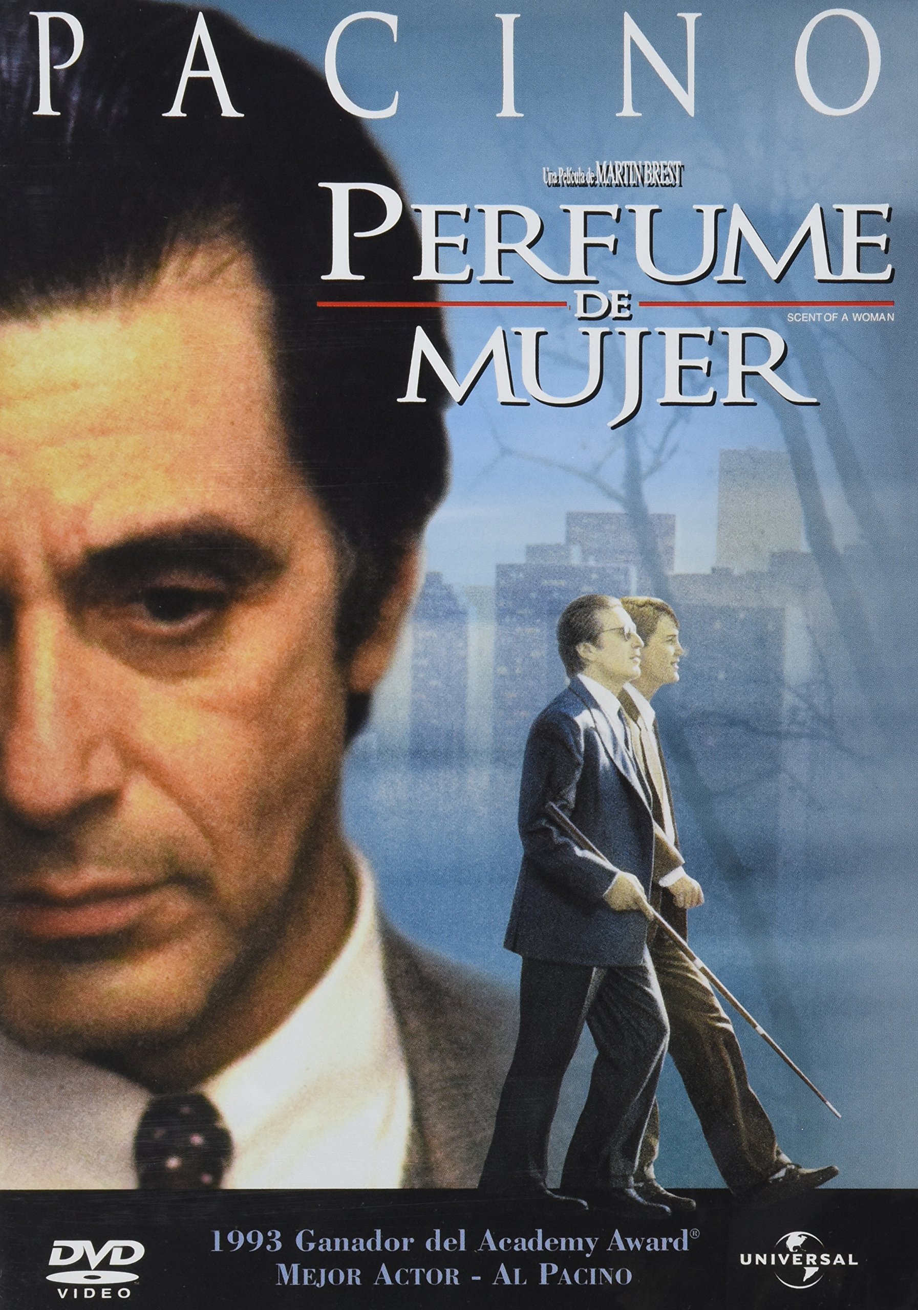 Amazon.com: SCENT OF A WOMAN (PERFUME DE MUJER)