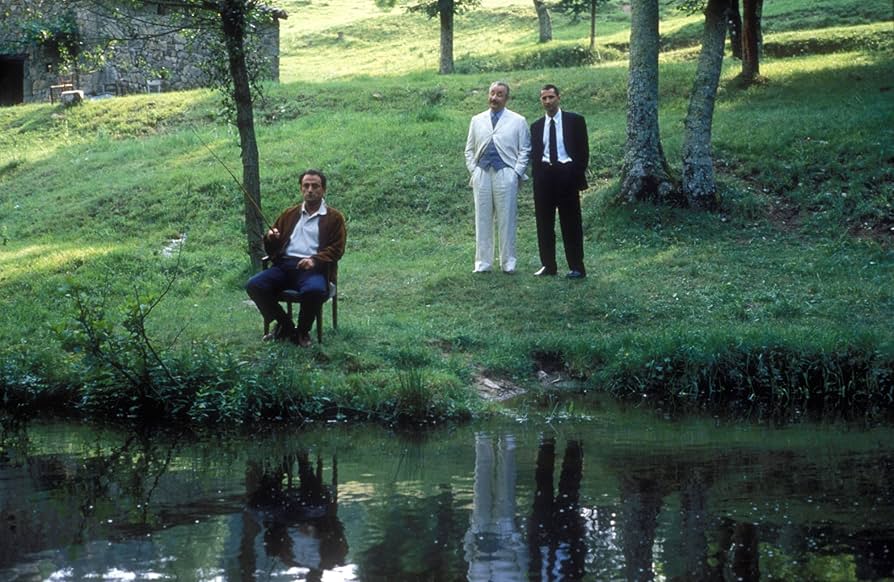 パトリス・ルコント作品　『タンデム』　DVD パトリス・ルコント作品 『タンデム』 DVD - メルカリ