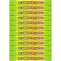 Vista 16 de SOUR PATCH KIDS Soft & Chewy Candy, Bulk Candy, 12 - 3.5 oz Boxes
