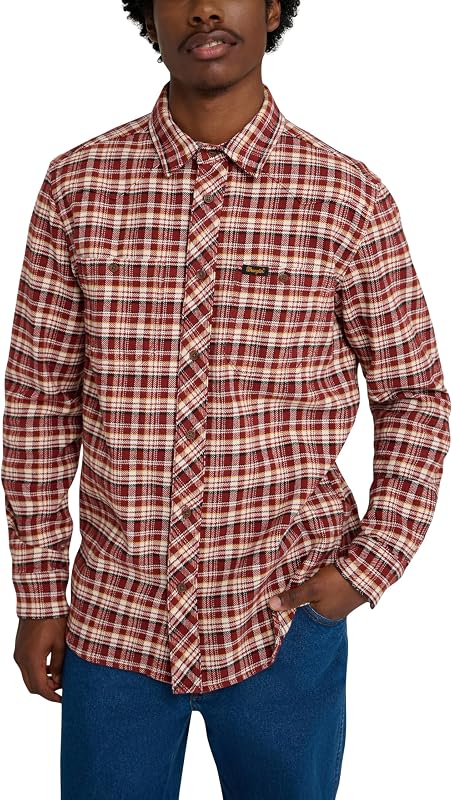 Men's X Stranger Things Will Shirt