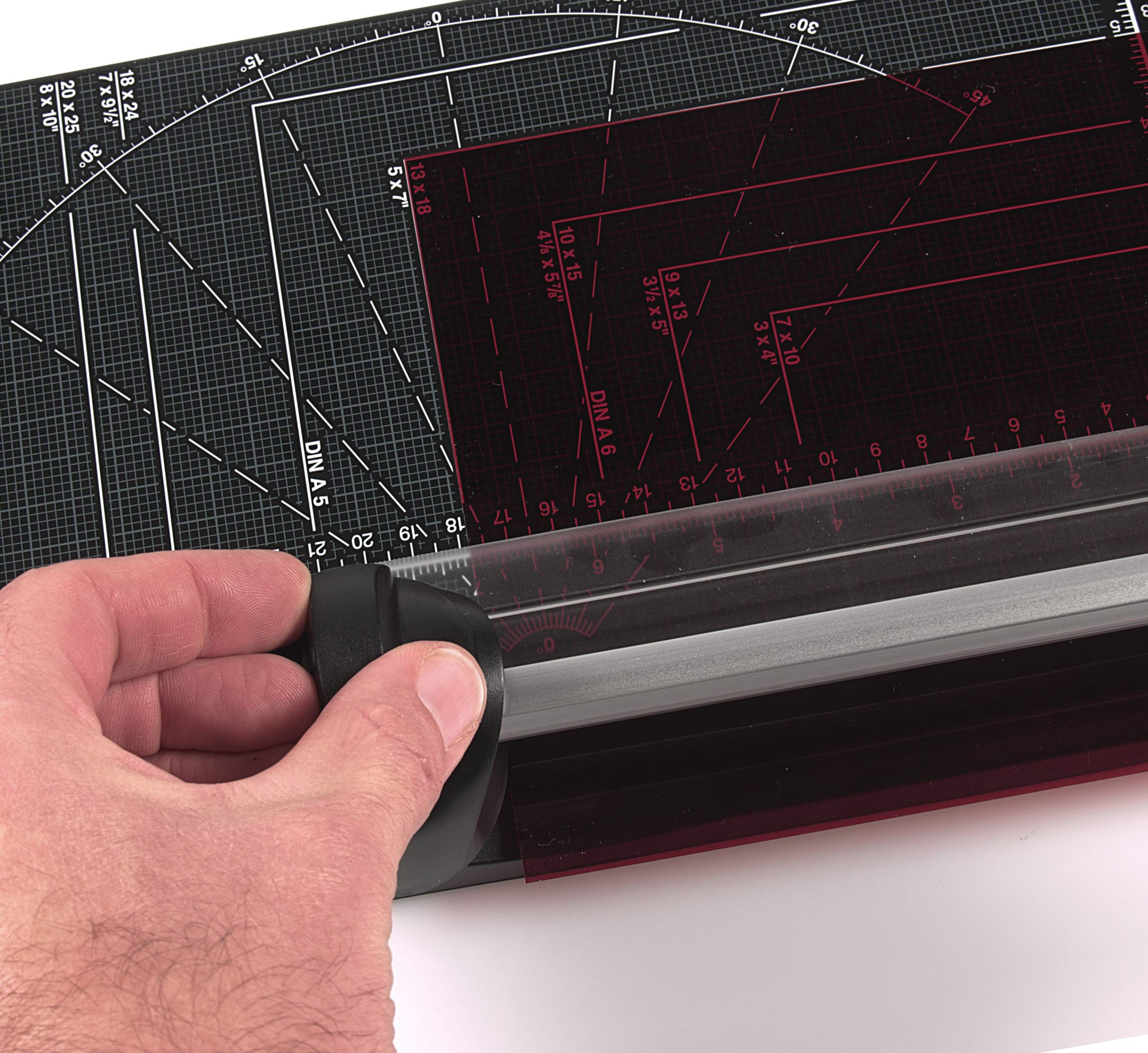 Kaiser Fototechnik hobby cut 3