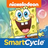 Smart Cycle SpongeBob Deep Sea