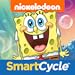 Smart Cycle SpongeBob Deep Sea