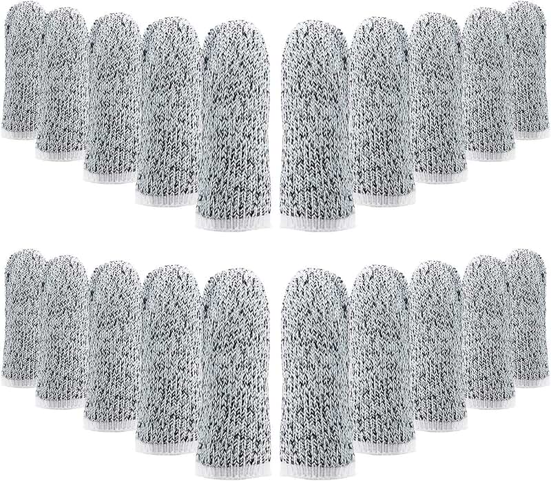 thumb protector rubber