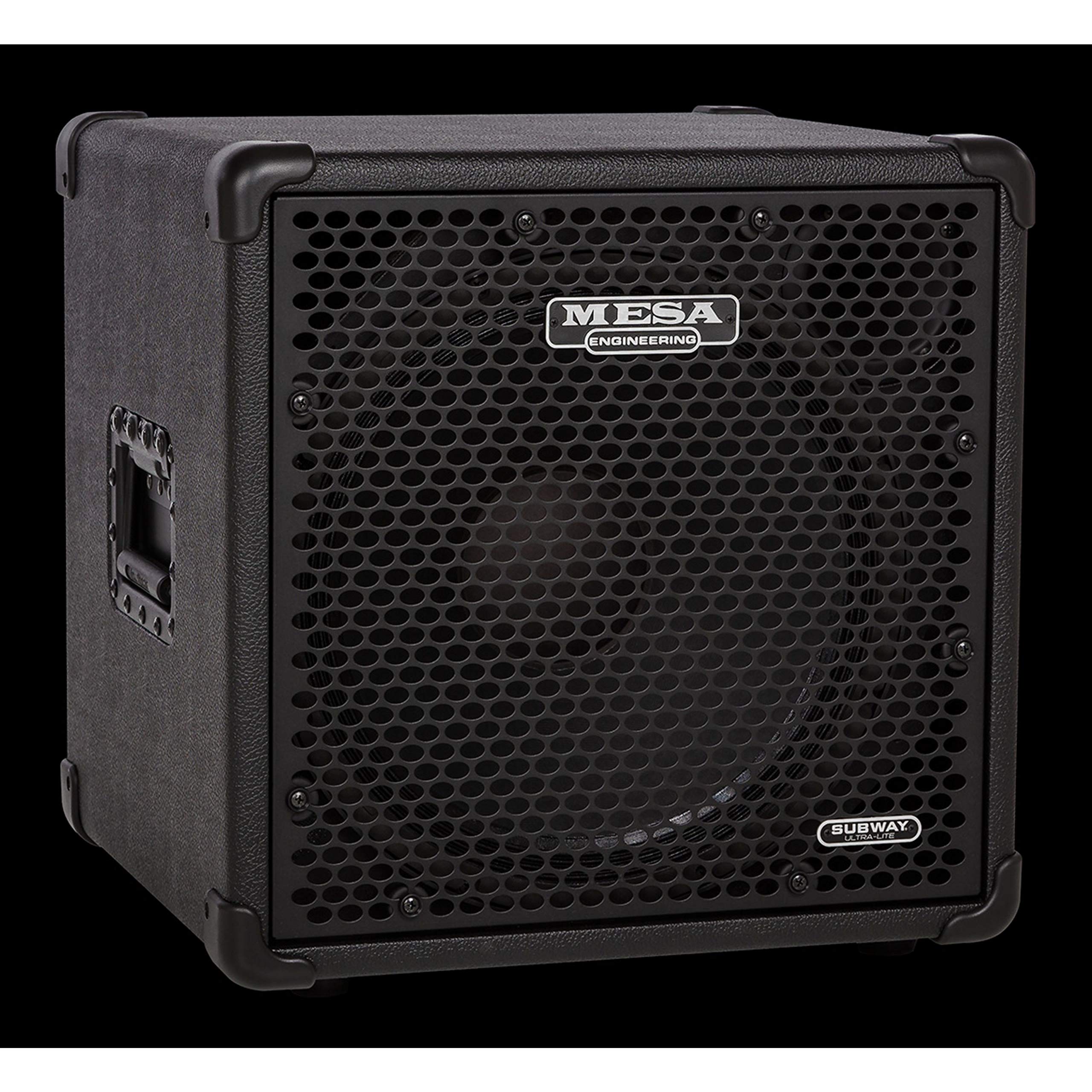Mesa Boogie Subway Ultra-Lite 1x15 Bass Cabinet