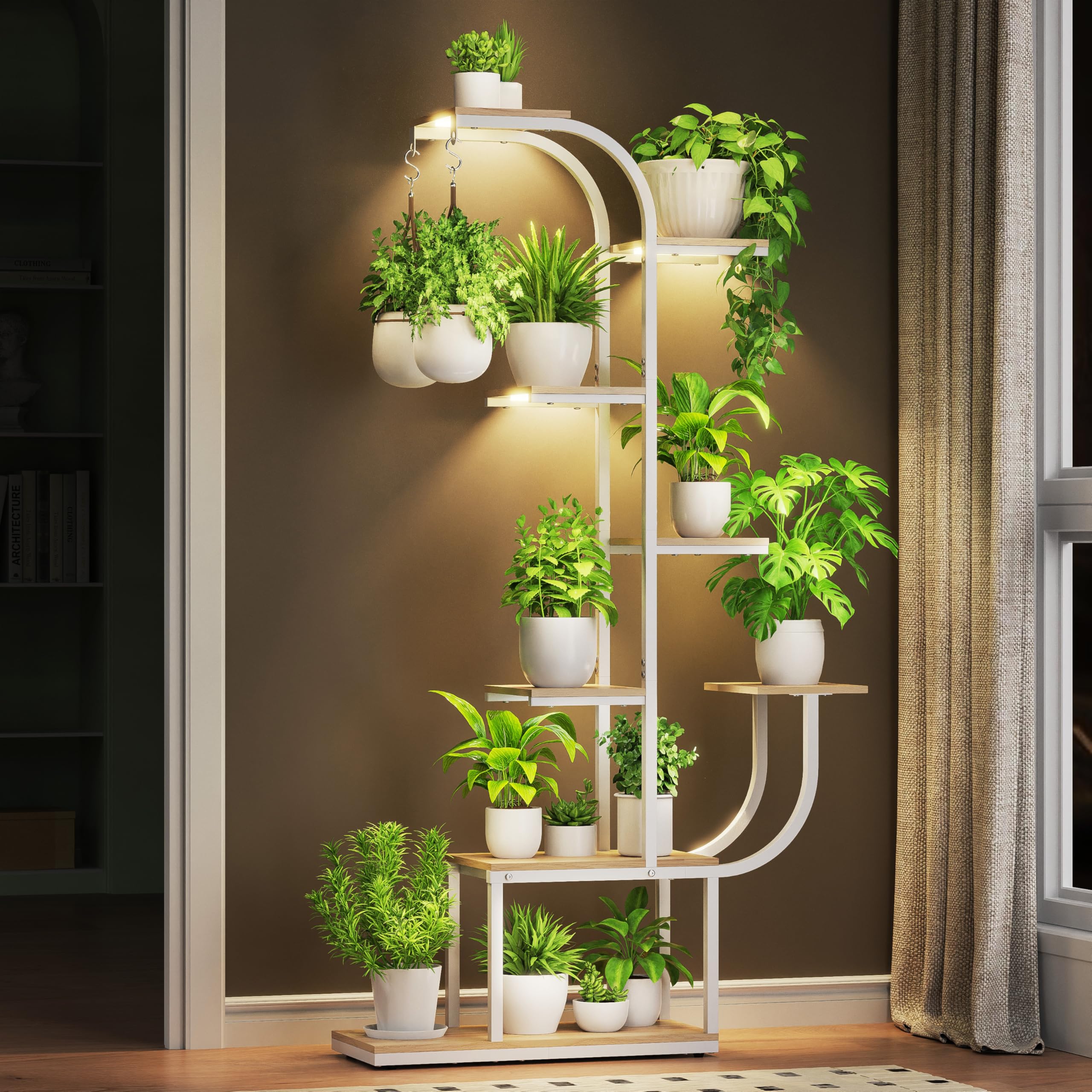 Plant Stand Guide: Stylish Ideas & Buying Tips for Homes